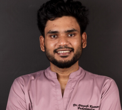 Dr. Dinesh Kumar
