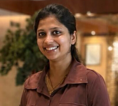 Dr. K. Sunanda Rao
