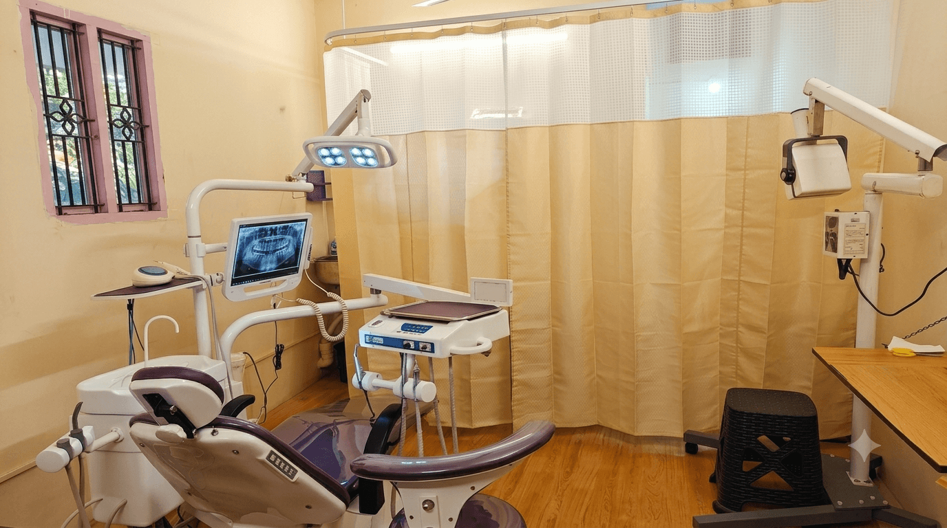 malar dental clinic